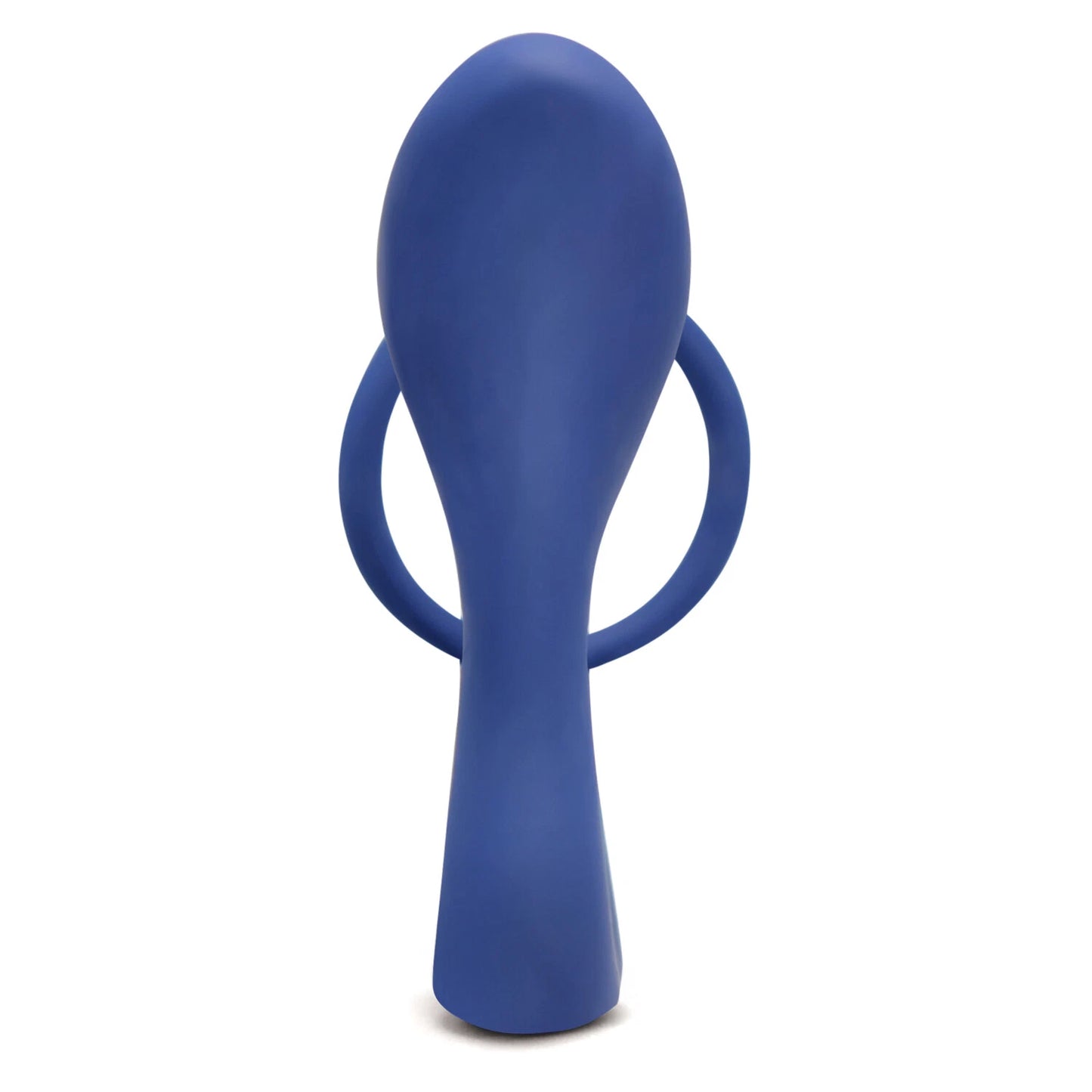 Penis Cock Ring & Anal Butt Plug Prostate Massager Sex Toys for Men Women Couples LGBTQ Gay