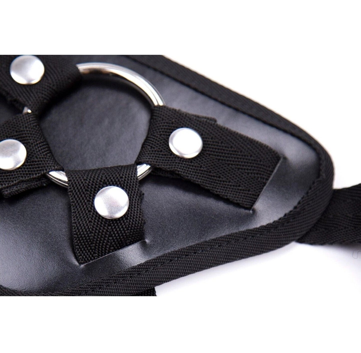 Adjustable Strap On HARNESS Dildo Sex Toys for Men Women Lesbian Gay Couples