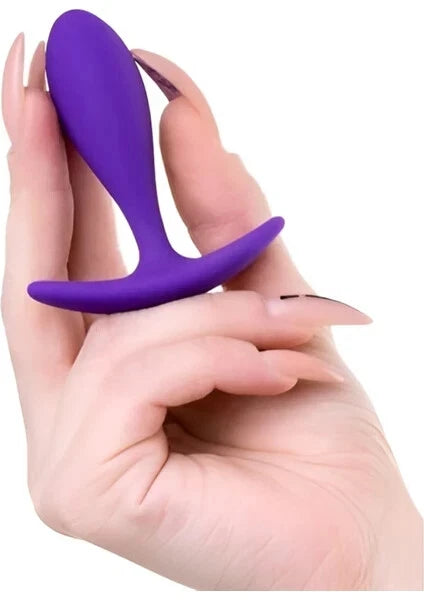 2pcs Anal Butt Plug Dildo Prostate Massager Sex Toys for Men Women Couples LGBTQ Gay