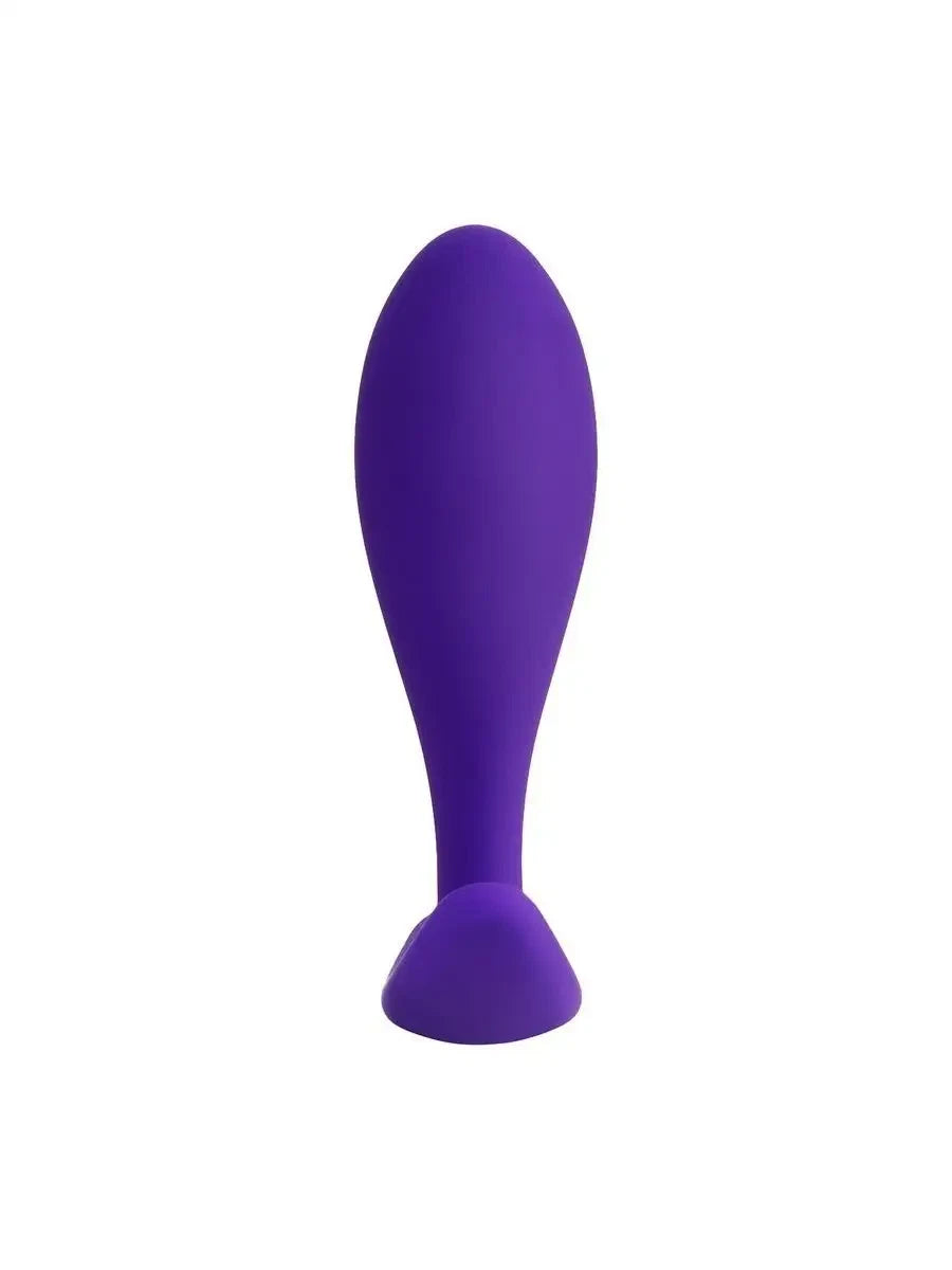 2pcs Anal Butt Plug Dildo Prostate Massager Sex Toys for Men Women Couples LGBTQ Gay