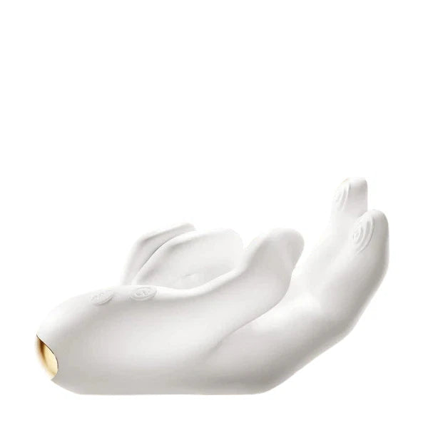 G-Spot Finger Hand Vibrator Dildos Sex Toys For Men Women Couples LGBTQ Gay Anal Butt Plug Clitoris Stimulation