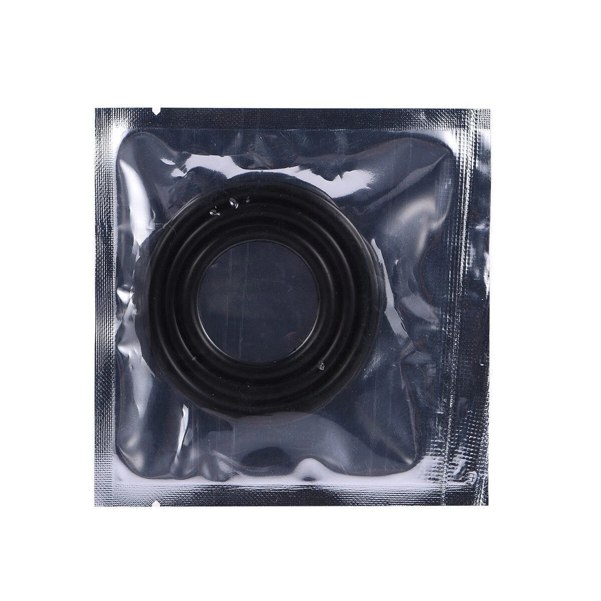 3pcs Penis Cock Ring Enlarger Sleeve Erection Enhancer Delay Ejaculation Male Sex Toys for Men Couples