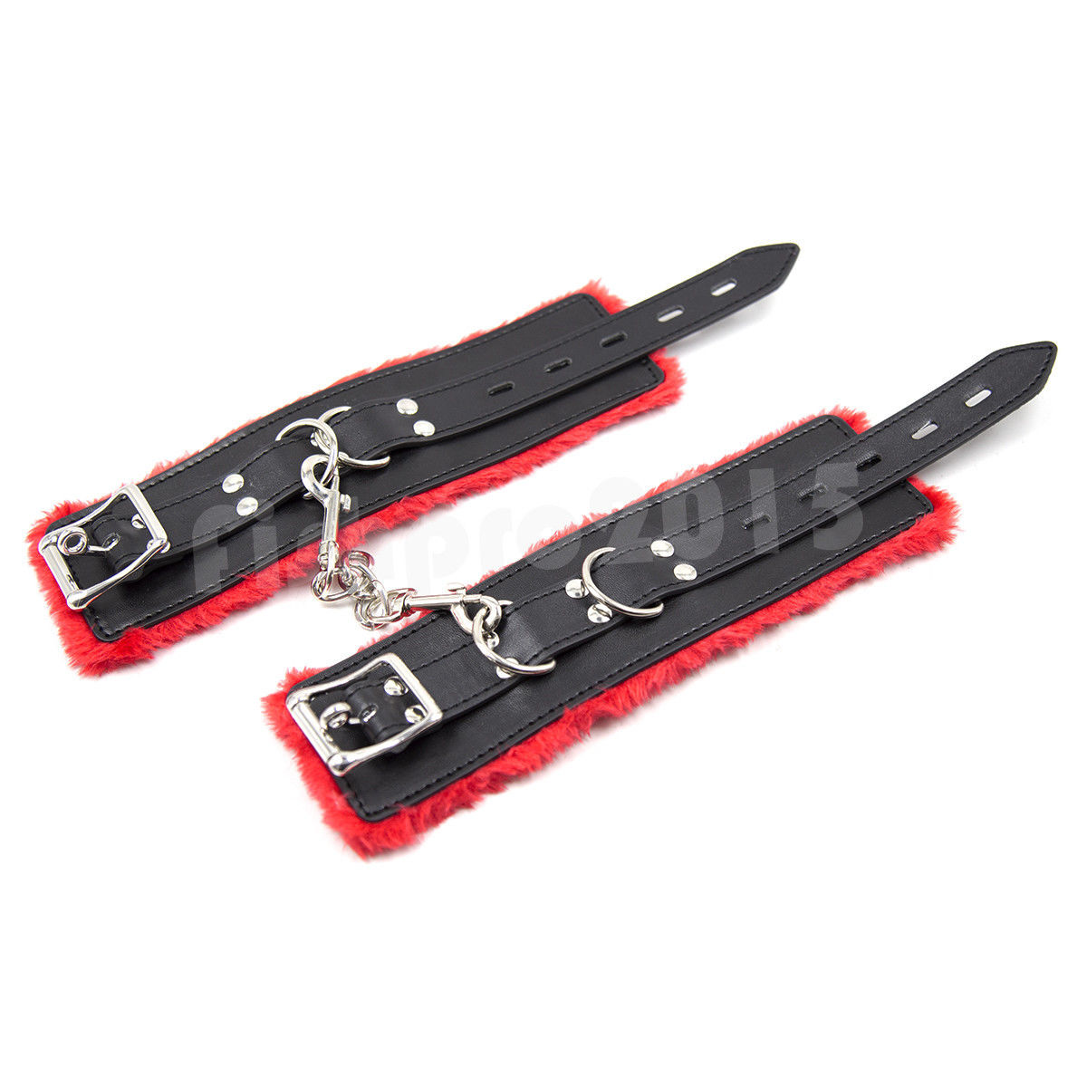 Bondage Set Kit Blindfold Restraint Collar Restraint BDSM Sex Toys for Couples Men Women |Present for Her Him