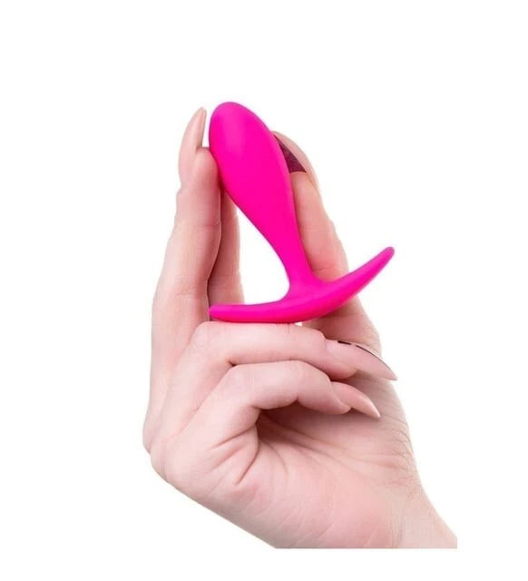 2pcs Anal Butt Plug Dildo Prostate Massager Sex Toys for Men Women Couples LGBTQ Gay