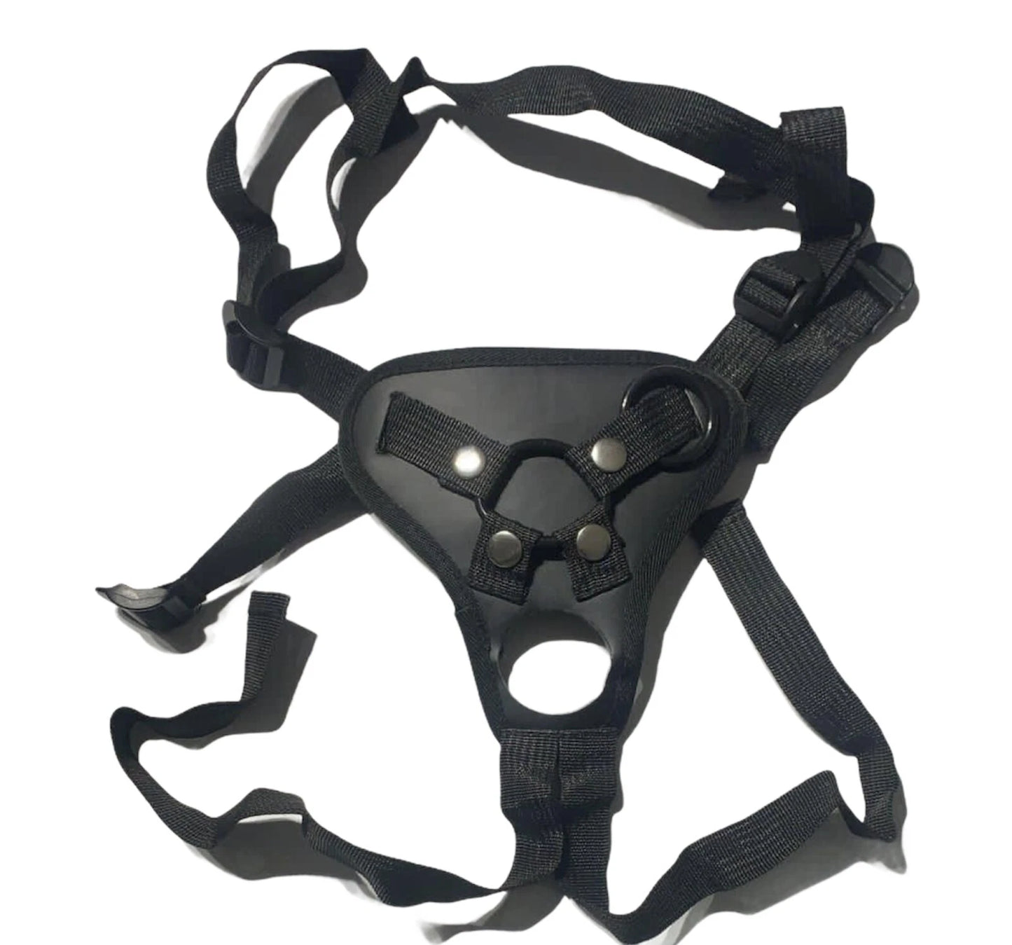 Adjustable Strap On HARNESS Dildo Sex Toys for Men Women Lesbian Gay Couples