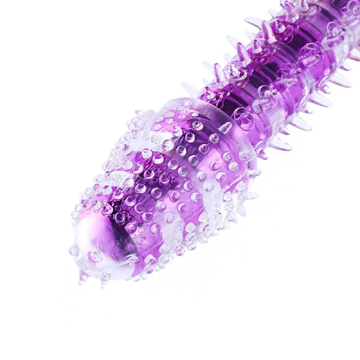 Pussy Vagina G-Spot Vibrator Anal Butt Plug Sex Toys for Men Women Couples LGBTQ Gay Masturbator