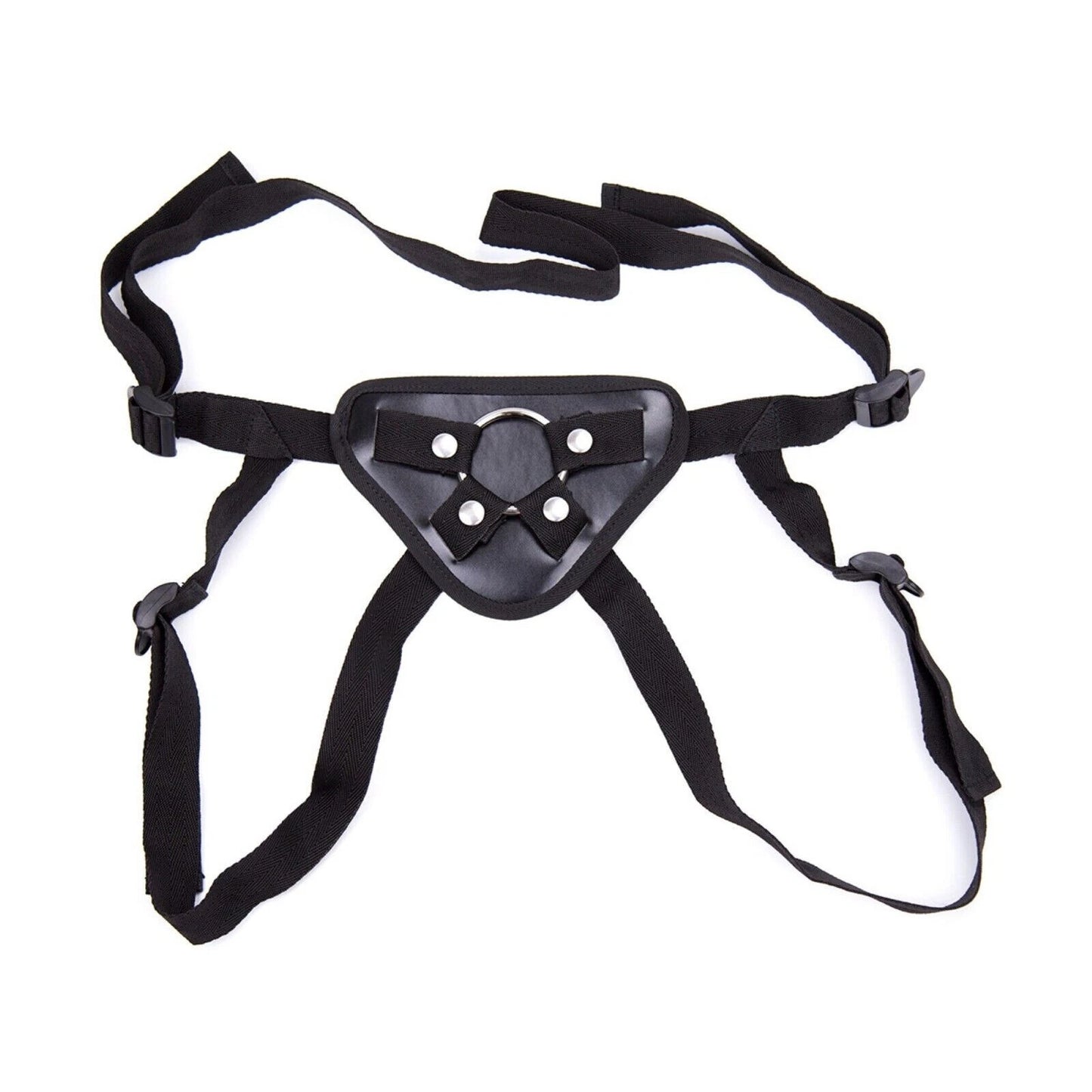 Adjustable Strap On HARNESS Dildo Sex Toys for Men Women Lesbian Gay Couples