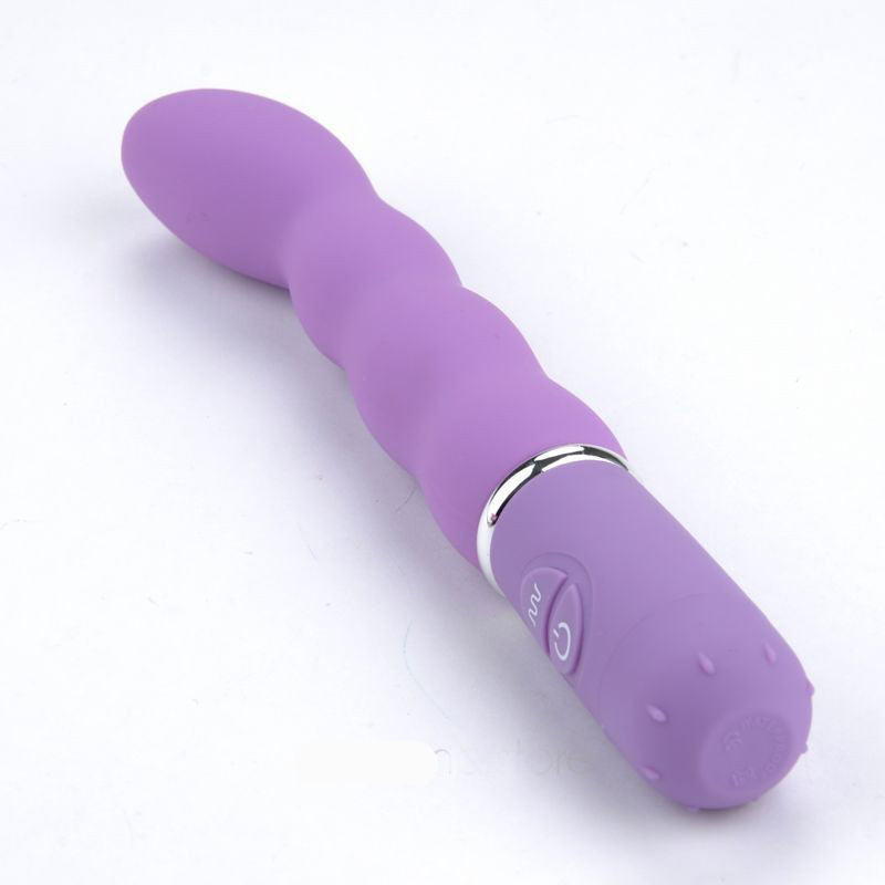 Pussy Vagina Dildo G-Spot Vibrator Anal Butt Plug Sex Toys for Men Women Couples LGBTQ Gay Masturbator
