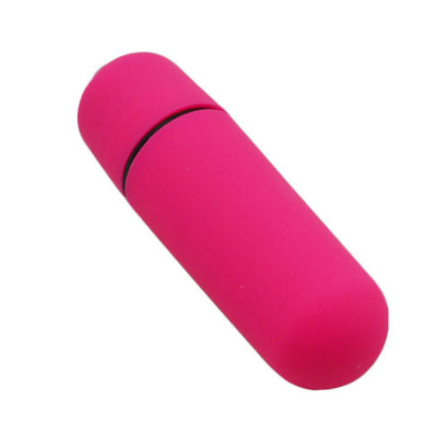 Vibrating Bullet Vibrator Anal Butt Plug Sex Toys for Men Women Couples LGBTQ Gay