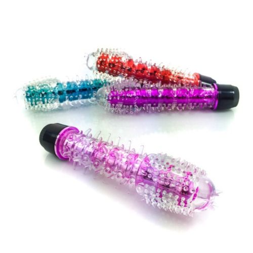 Pussy Vagina G-Spot Vibrator Anal Butt Plug Sex Toys for Men Women Couples LGBTQ Gay Masturbator