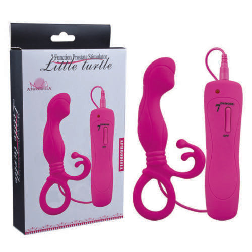 Vibrating Anal Butt Plug Prostate Massager Sex Toys for Men Women Couples LGBTQ Gay