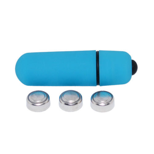 Vibrating Bullet Vibrator Anal Butt Plug Sex Toys for Men Women Couples LGBTQ Gay