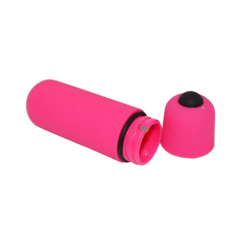 Vibrating Bullet Vibrator Anal Butt Plug Sex Toys for Men Women Couples LGBTQ Gay