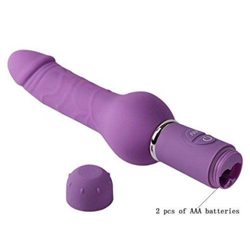 Pussy Vagina Dildo G-Spot Vibrator Anal Butt Plug Sex Toys for Men Women Couples LGBTQ Gay Masturbator