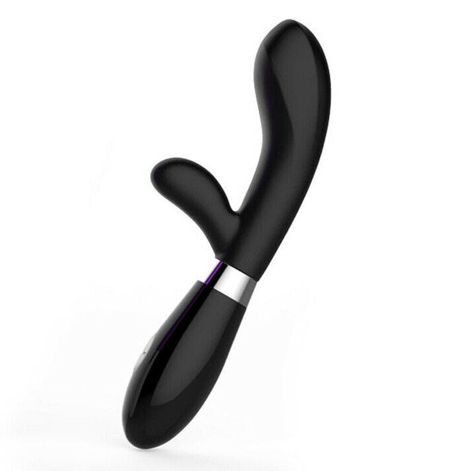 Pussy Vagina G-Spot Vibrator Dildo Anal Butt Plug Sex Toys for Men Women Couples LGBTQ