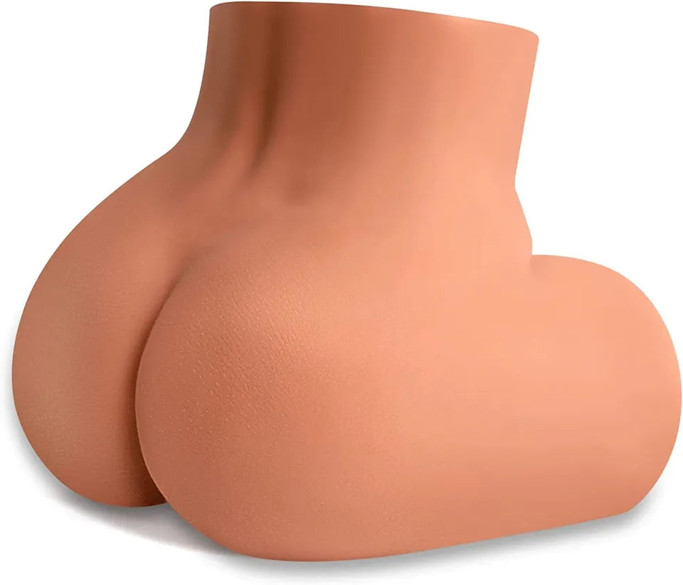 Realistic Sex Dolls Male Masturbator Women Body Torso Ass Anal Pussy Vagina Hole Sex Toys for Men