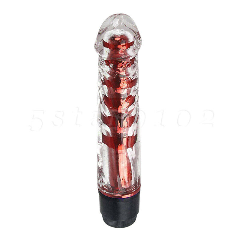 Pussy Vagina G-Spot Vibrator Anal Butt Plug Sex Toys for Men Women Couples LGBTQ Gay Masturbator