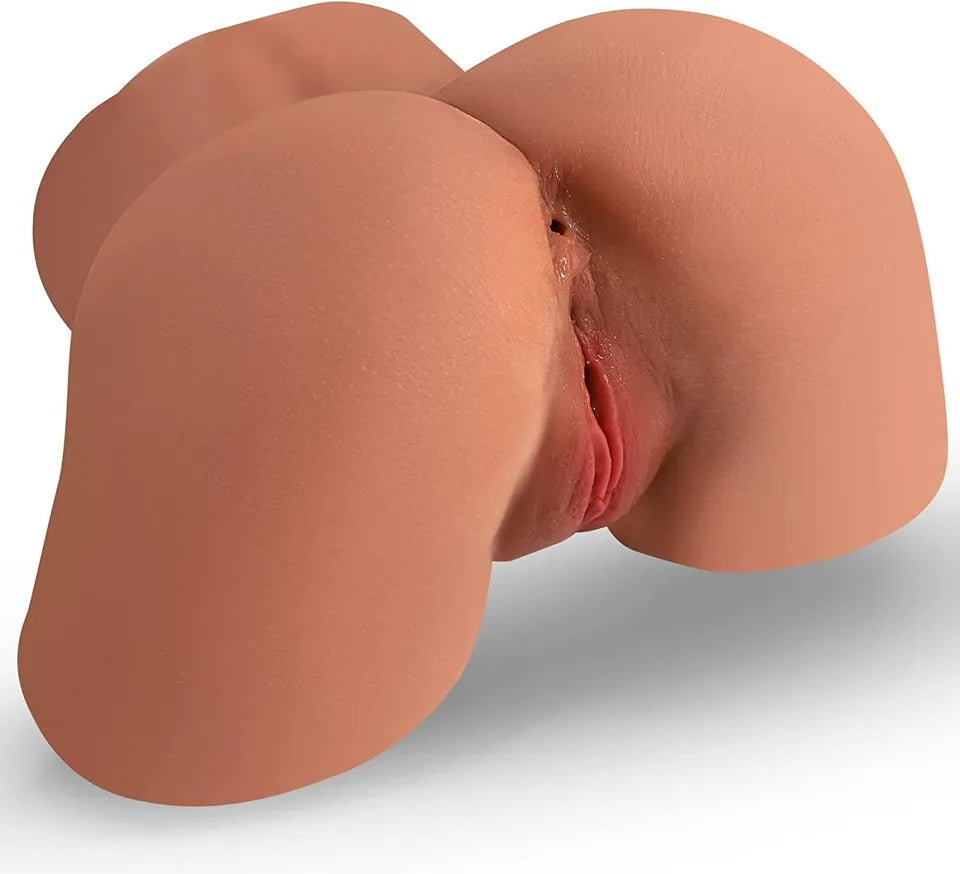 Realistic Sex Dolls Male Masturbator Women Body Torso Ass Anal Pussy Vagina Hole Sex Toys for Men