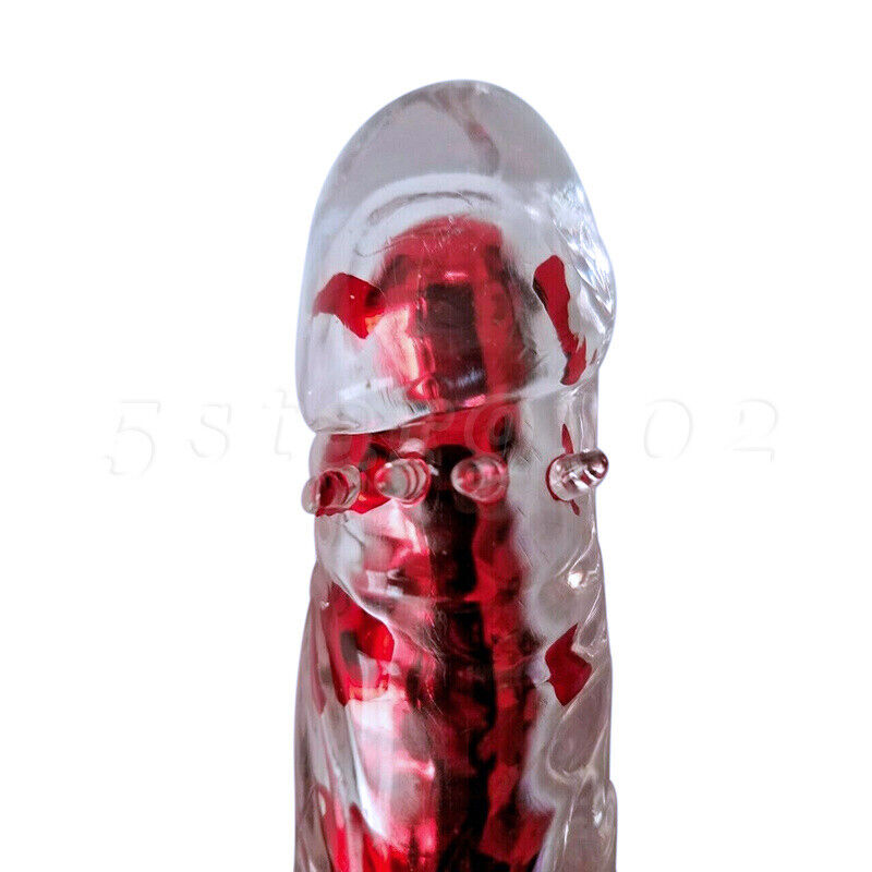 Pussy Vagina G-Spot Vibrator Anal Butt Plug Sex Toys for Men Women Couples LGBTQ Gay Masturbator