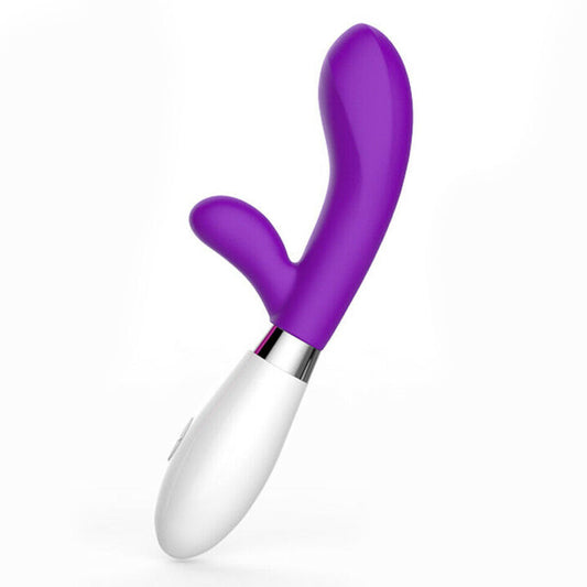 Pussy Vagina G-Spot Vibrator Dildo Anal Butt Plug Sex Toys for Men Women Couples LGBTQ Gay