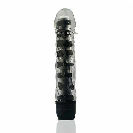 Pussy Vagina G-Spot Vibrator Anal Butt Plug Sex Toys for Men Women Couples LGBTQ Gay Masturbator
