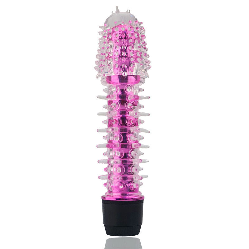 Pussy Vagina G-Spot Vibrator Anal Butt Plug Sex Toys for Men Women Couples LGBTQ Gay Masturbator