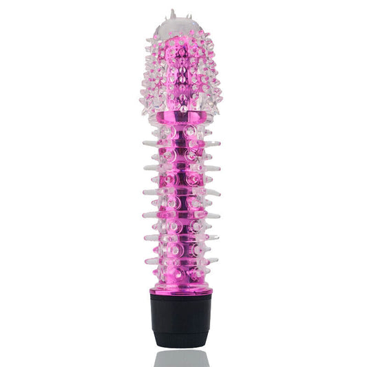 Pussy Vagina G-Spot Vibrator Anal Butt Plug Sex Toys for Men Women Couples LGBTQ Gay Masturbator