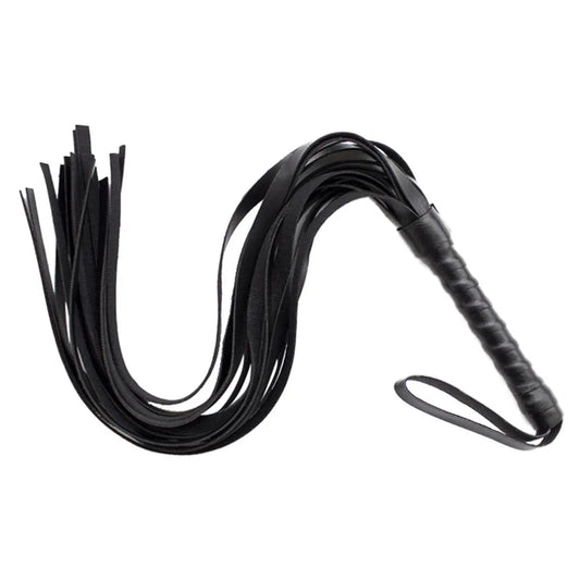 Bondage Set Kit WHIP Flogger BDSM Fetish Ankle Restraint Role Play Sex Toys for Couples Men Women LGBTQ