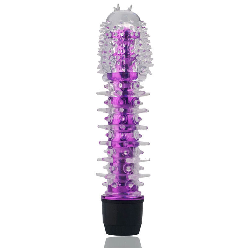 Pussy Vagina G-Spot Vibrator Anal Butt Plug Sex Toys for Men Women Couples LGBTQ Gay Masturbator