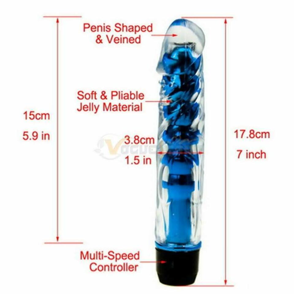 Pussy Vagina G-Spot Vibrator Anal Butt Plug Sex Toys for Men Women Couples LGBTQ Gay Masturbator