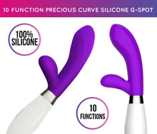 Pussy Vagina G-Spot Vibrator Dildo Anal Butt Plug Sex Toys for Men Women Couples LGBTQ Gay
