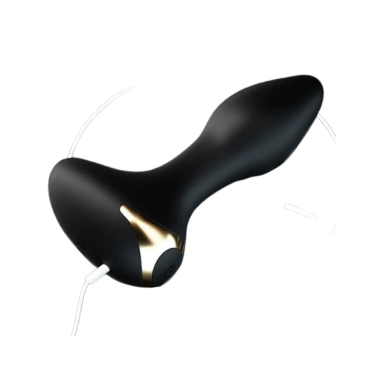 USB Vibrating Anal Butt Plug Dildo Prostate Massager Sex Toys for Men Women Gay LGBTQ